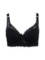 Full cup thin underwear small bra