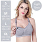 Maternity Nursing Bra Breastfeeding