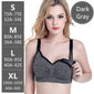 Maternity Nursing Bra Breastfeeding