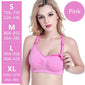 Maternity Nursing Bra Breastfeeding