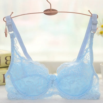 Plus Size sexy Bra for Women