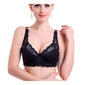 Full lace coverage girl's bras