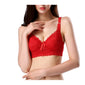 Full lace coverage girl's bras