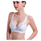 Full lace coverage girl's bras