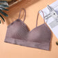 Women Underwear Bralette Push Up Bra