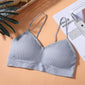 Women Underwear Bralette Push Up Bra