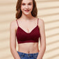 Women Underwear Bralette Push Up Bra