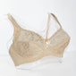 Plus size lingerie Lace Bras