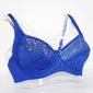 Plus size lingerie Lace Bras