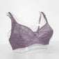 Plus size lingerie Lace Bras