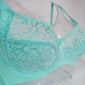 Plus size lingerie Lace Bras