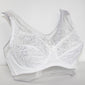 Plus size lingerie Lace Bras