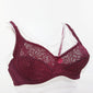 Plus size lingerie Lace Bras