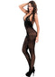 Women Fishnet Pattern Lady Leggings