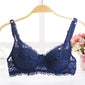 Big cup B C Summer thin cup Bra