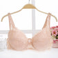 Big cup B C Summer thin cup Bra